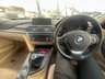 USED 2012 12 BMW 3 SERIES 2.0 320d Luxury Saloon 4dr Diesel Manual Euro 5 (s/s) (184 ps) Full Leather - Sat Nav