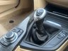 USED 2012 12 BMW 3 SERIES 2.0 320d Luxury Saloon 4dr Diesel Manual Euro 5 (s/s) (184 ps) Full Leather - Sat Nav