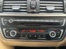 USED 2012 12 BMW 3 SERIES 2.0 320d Luxury Saloon 4dr Diesel Manual Euro 5 (s/s) (184 ps) Full Leather - Sat Nav