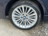 USED 2012 12 BMW 3 SERIES 2.0 320d Luxury Saloon 4dr Diesel Manual Euro 5 (s/s) (184 ps) Full Leather - Sat Nav