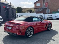 USED 2019 BMW Z4 3.0 M40i Convertible 2dr Petrol Auto sDrive Euro 6 (s/s) (340 ps) TECHNOLOGY PACK & COMFORT PACK