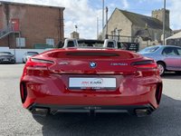 USED 2019 BMW Z4 3.0 M40i Convertible 2dr Petrol Auto sDrive Euro 6 (s/s) (340 ps) TECHNOLOGY PACK & COMFORT PACK