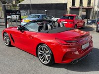 USED 2019 BMW Z4 3.0 M40i Convertible 2dr Petrol Auto sDrive Euro 6 (s/s) (340 ps) TECHNOLOGY PACK & COMFORT PACK