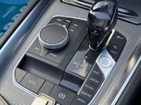 USED 2019 BMW Z4 3.0 M40i Convertible 2dr Petrol Auto sDrive Euro 6 (s/s) (340 ps) TECHNOLOGY PACK & COMFORT PACK