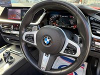 USED 2019 BMW Z4 3.0 M40i Convertible 2dr Petrol Auto sDrive Euro 6 (s/s) (340 ps) TECHNOLOGY PACK & COMFORT PACK