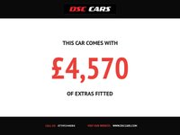 USED 2019 BMW Z4 3.0 M40i Convertible 2dr Petrol Auto sDrive Euro 6 (s/s) (340 ps) TECHNOLOGY PACK & COMFORT PACK