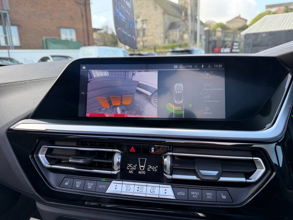USED 2019 BMW Z4 3.0 M40i Convertible 2dr Petrol Auto sDrive Euro 6 (s/s) (340 ps) TECHNOLOGY PACK & COMFORT PACK