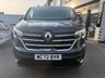 USED 2023 72 RENAULT TRAFIC 2.0 dCi Blue SL28 Sport Panel Van 5dr Diesel Manual L1 H1 Euro 6 (s/s) (130 ps) Finance Available