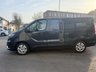 USED 2023 72 RENAULT TRAFIC 2.0 dCi Blue SL28 Sport Panel Van 5dr Diesel Manual L1 H1 Euro 6 (s/s) (130 ps) Finance Available