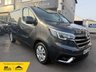 USED 2023 72 RENAULT TRAFIC 2.0 dCi Blue SL28 Sport Panel Van 5dr Diesel Manual L1 H1 Euro 6 (s/s) (130 ps) Finance Available