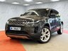 USED 2019 69 LAND ROVER RANGE ROVER EVOQUE 2.0 D180 SE SUV 5dr Diesel Auto 4WD Euro 6 (s/s) (180 ps) NAV, PARK SENSORS, PAN ROOF,
