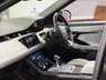 USED 2019 69 LAND ROVER RANGE ROVER EVOQUE 2.0 D180 SE SUV 5dr Diesel Auto 4WD Euro 6 (s/s) (180 ps) NAV, PARK SENSORS, PAN ROOF,