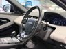USED 2019 69 LAND ROVER RANGE ROVER EVOQUE 2.0 D180 SE SUV 5dr Diesel Auto 4WD Euro 6 (s/s) (180 ps) NAV, PARK SENSORS, PAN ROOF,
