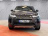 USED 2019 69 LAND ROVER RANGE ROVER EVOQUE 2.0 D180 SE SUV 5dr Diesel Auto 4WD Euro 6 (s/s) (180 ps) NAV, PARK SENSORS, PAN ROOF,