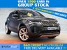 USED 2019 69 LAND ROVER RANGE ROVER EVOQUE 2.0 D180 SE SUV 5dr Diesel Auto 4WD Euro 6 (s/s) (180 ps) NAV, PARK SENSORS, PAN ROOF,