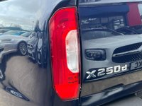 USED 2019 19 MERCEDES-BENZ X CLASS 2.3 CDI Progressive Auto 4MATIC Euro 6 4dr 1owner+360Camera+Lane assist