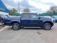 USED 2019 19 MERCEDES-BENZ X CLASS 2.3 CDI Progressive Auto 4MATIC Euro 6 4dr 1owner+360Camera+Lane assist