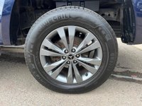 USED 2019 19 MERCEDES-BENZ X CLASS 2.3 CDI Progressive Auto 4MATIC Euro 6 4dr 1owner+360Camera+Lane assist