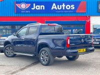 USED 2019 19 MERCEDES-BENZ X CLASS 2.3 CDI Progressive Auto 4MATIC Euro 6 4dr 1owner+360Camera+Lane assist