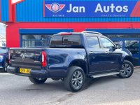 USED 2019 19 MERCEDES-BENZ X CLASS 2.3 CDI Progressive Auto 4MATIC Euro 6 4dr 1owner+360Camera+Lane assist