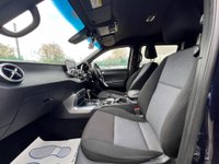 USED 2019 19 MERCEDES-BENZ X CLASS 2.3 CDI Progressive Auto 4MATIC Euro 6 4dr 1owner+360Camera+Lane assist