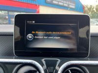 USED 2019 19 MERCEDES-BENZ X CLASS 2.3 CDI Progressive Auto 4MATIC Euro 6 4dr 1owner+360Camera+Lane assist