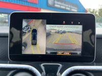 USED 2019 19 MERCEDES-BENZ X CLASS 2.3 CDI Progressive Auto 4MATIC Euro 6 4dr 1owner+360Camera+Lane assist