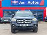 USED 2019 19 MERCEDES-BENZ X CLASS 2.3 CDI Progressive Auto 4MATIC Euro 6 4dr 1owner+360Camera+Lane assist