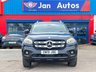 USED 2019 19 MERCEDES-BENZ X CLASS 2.3 CDI Progressive Auto 4MATIC Euro 6 4dr 1owner+360Camera+Lane assist