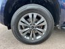 USED 2019 19 MERCEDES-BENZ X CLASS 2.3 CDI Progressive Auto 4MATIC Euro 6 4dr 1owner+360Camera+Lane assist