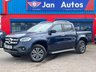 USED 2019 19 MERCEDES-BENZ X CLASS 2.3 CDI Progressive Auto 4MATIC Euro 6 4dr 1owner+360Camera+Lane assist