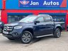 USED 2019 19 MERCEDES-BENZ X CLASS 2.3 CDI Progressive Auto 4MATIC Euro 6 4dr 1owner+360Camera+Lane assist