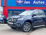 USED 2019 19 MERCEDES-BENZ X CLASS 2.3 CDI Progressive Auto 4MATIC Euro 6 4dr 1owner+360Camera+Lane assist