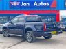 USED 2019 19 MERCEDES-BENZ X CLASS 2.3 CDI Progressive Auto 4MATIC Euro 6 4dr 1owner+360Camera+Lane assist