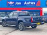 USED 2019 19 MERCEDES-BENZ X CLASS 2.3 CDI Progressive Auto 4MATIC Euro 6 4dr 1owner+360Camera+Lane assist