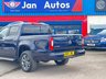 USED 2019 19 MERCEDES-BENZ X CLASS 2.3 CDI Progressive Auto 4MATIC Euro 6 4dr 1owner+360Camera+Lane assist