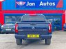 USED 2019 19 MERCEDES-BENZ X CLASS 2.3 CDI Progressive Auto 4MATIC Euro 6 4dr 1owner+360Camera+Lane assist