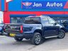 USED 2019 19 MERCEDES-BENZ X CLASS 2.3 CDI Progressive Auto 4MATIC Euro 6 4dr 1owner+360Camera+Lane assist