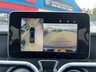 USED 2019 19 MERCEDES-BENZ X CLASS 2.3 CDI Progressive Auto 4MATIC Euro 6 4dr 1owner+360Camera+Lane assist