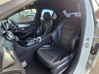 USED 2015 15 MERCEDES-BENZ C-CLASS 2.1 C220 BlueTEC AMG Line Saloon 4dr Diesel G-Tronic+ Euro 6 (s/s) (170 ps) RAC PLATINUM WARRANTY INCLUDED DAB
