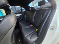 USED 2015 15 MERCEDES-BENZ C-CLASS 2.1 C220 BlueTEC AMG Line Saloon 4dr Diesel G-Tronic+ Euro 6 (s/s) (170 ps) RAC PLATINUM WARRANTY INCLUDED DAB