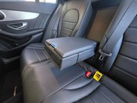 USED 2015 15 MERCEDES-BENZ C-CLASS 2.1 C220 BlueTEC AMG Line Saloon 4dr Diesel G-Tronic+ Euro 6 (s/s) (170 ps) RAC PLATINUM WARRANTY INCLUDED DAB