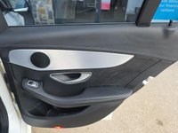 USED 2015 15 MERCEDES-BENZ C-CLASS 2.1 C220 BlueTEC AMG Line Saloon 4dr Diesel G-Tronic+ Euro 6 (s/s) (170 ps) RAC PLATINUM WARRANTY INCLUDED DAB