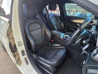 USED 2015 15 MERCEDES-BENZ C-CLASS 2.1 C220 BlueTEC AMG Line Saloon 4dr Diesel G-Tronic+ Euro 6 (s/s) (170 ps) RAC PLATINUM WARRANTY INCLUDED DAB