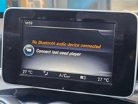 USED 2015 15 MERCEDES-BENZ C-CLASS 2.1 C220 BlueTEC AMG Line Saloon 4dr Diesel G-Tronic+ Euro 6 (s/s) (170 ps) RAC PLATINUM WARRANTY INCLUDED DAB