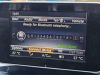 USED 2015 15 MERCEDES-BENZ C-CLASS 2.1 C220 BlueTEC AMG Line Saloon 4dr Diesel G-Tronic+ Euro 6 (s/s) (170 ps) RAC PLATINUM WARRANTY INCLUDED DAB