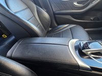 USED 2015 15 MERCEDES-BENZ C-CLASS 2.1 C220 BlueTEC AMG Line Saloon 4dr Diesel G-Tronic+ Euro 6 (s/s) (170 ps) RAC PLATINUM WARRANTY INCLUDED DAB