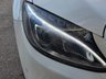 USED 2015 15 MERCEDES-BENZ C-CLASS 2.1 C220 BlueTEC AMG Line Saloon 4dr Diesel G-Tronic+ Euro 6 (s/s) (170 ps) RAC PLATINUM WARRANTY INCLUDED DAB