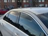 USED 2015 15 MERCEDES-BENZ C-CLASS 2.1 C220 BlueTEC AMG Line Saloon 4dr Diesel G-Tronic+ Euro 6 (s/s) (170 ps) RAC PLATINUM WARRANTY INCLUDED DAB