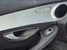 USED 2015 15 MERCEDES-BENZ C-CLASS 2.1 C220 BlueTEC AMG Line Saloon 4dr Diesel G-Tronic+ Euro 6 (s/s) (170 ps) RAC PLATINUM WARRANTY INCLUDED DAB